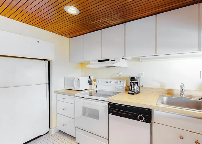 Highpoint North 4c Holiday home *