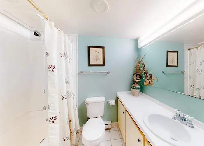 Holiday home Highpoint North 4c *