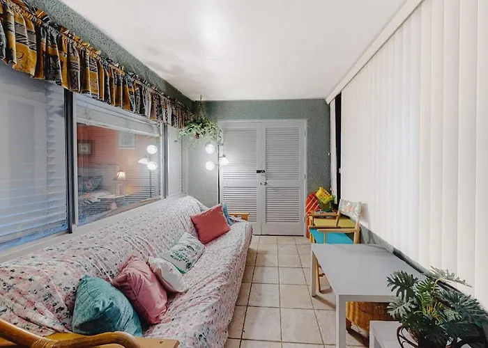 Holiday home Highpoint North 4c