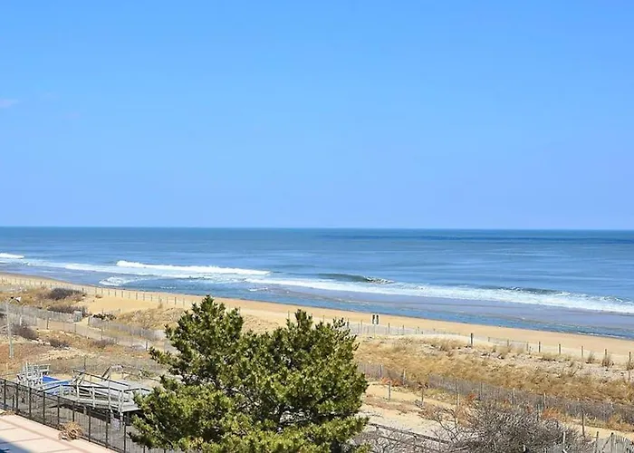 Holiday home Highpoint North 4c Ocean City