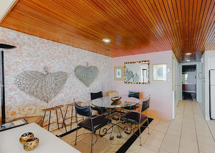 Highpoint North 4c Holiday home *